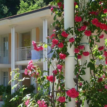 Ville Lago Lugano بورتو تْشاريسيو المظهر الخارجي الصورة