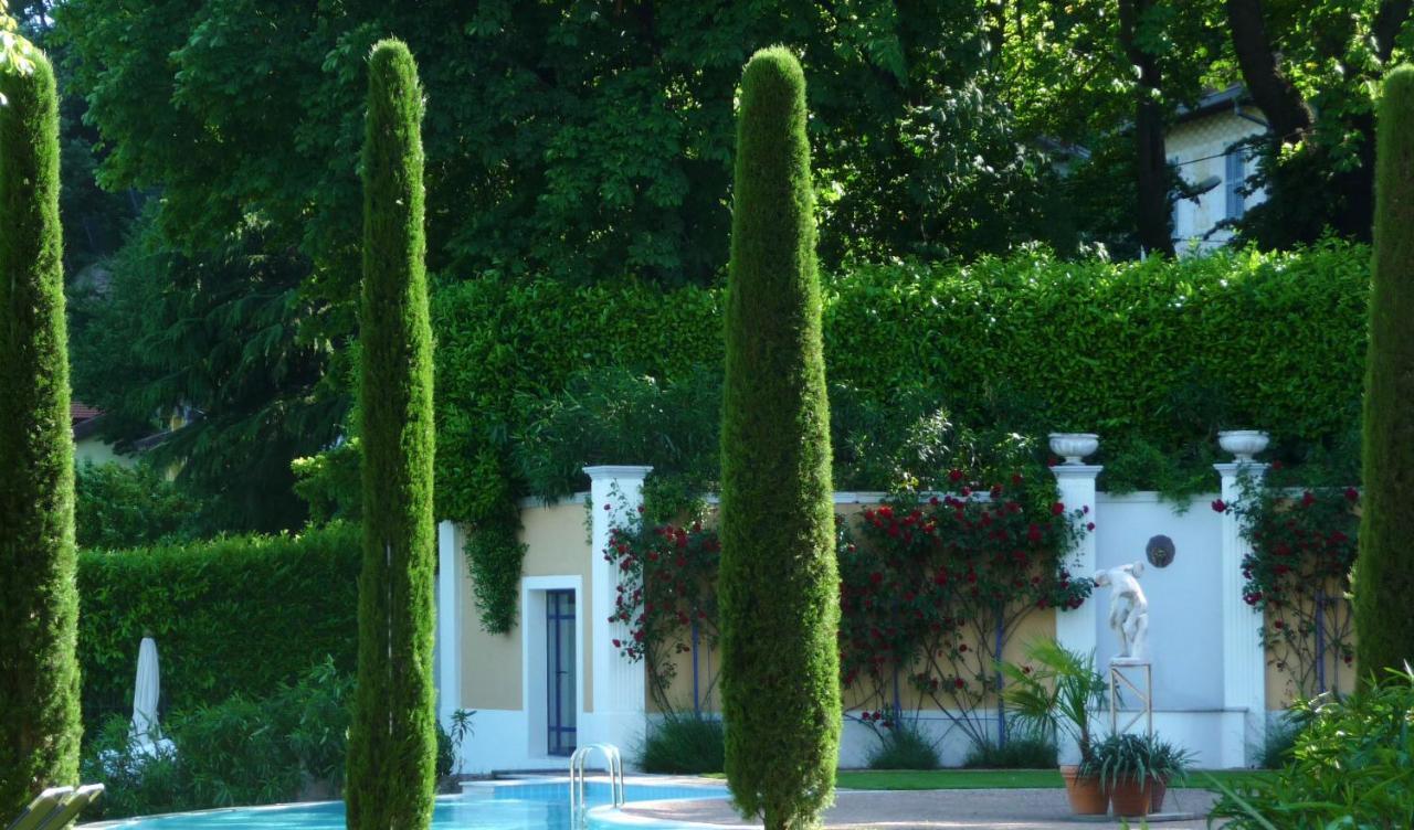 Ville Lago Lugano بورتو تْشاريسيو المظهر الخارجي الصورة